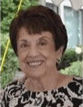 Lydia Filomena (Fierimonte) Fleming Obituary